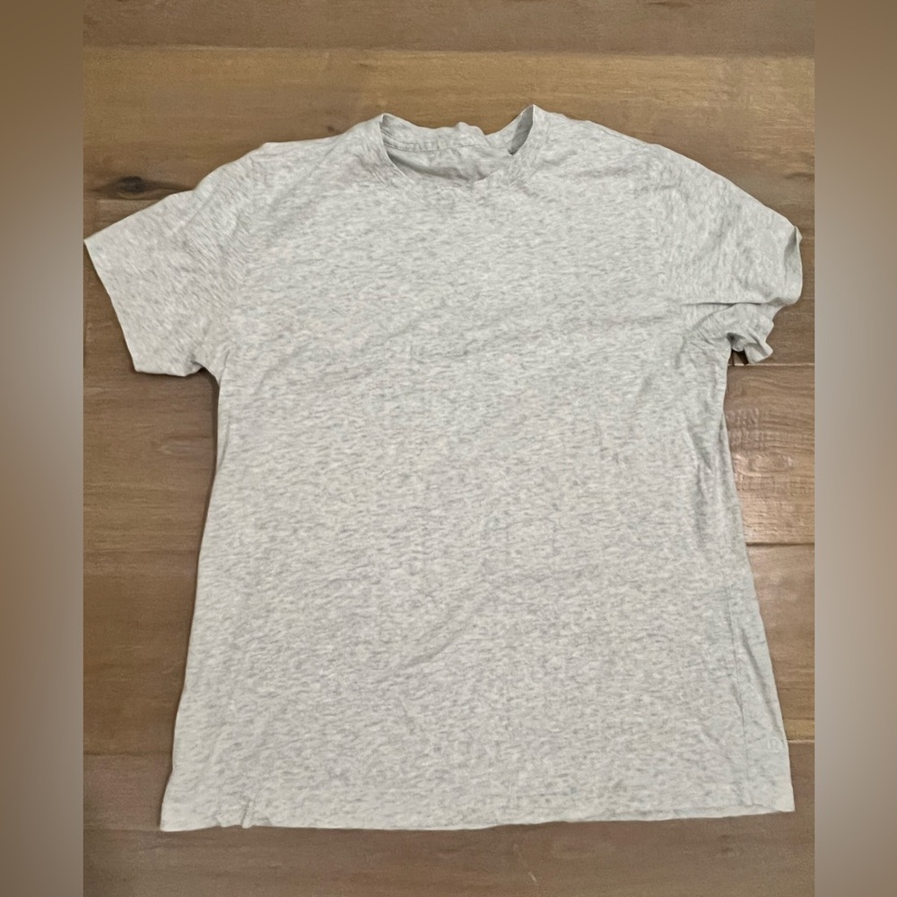 Lululemon all yours tee